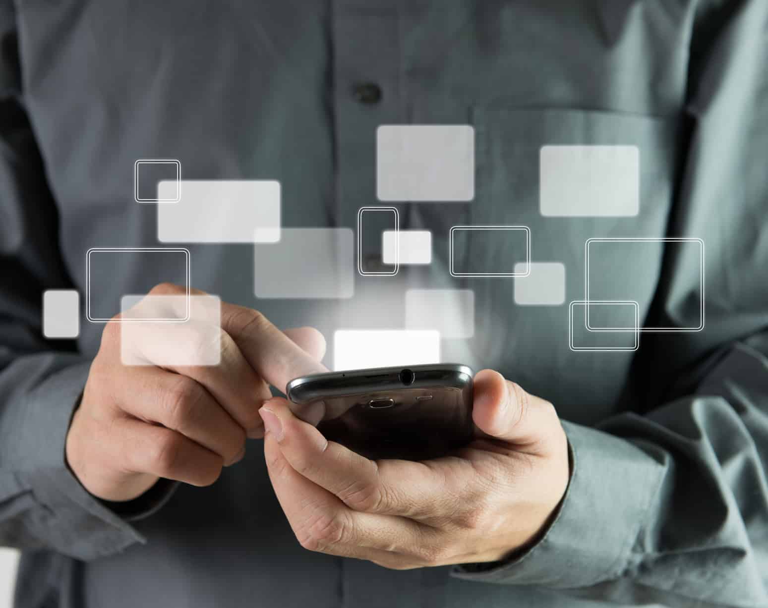 Why Mobile Business Automation Is Essential to Your Sales Team?