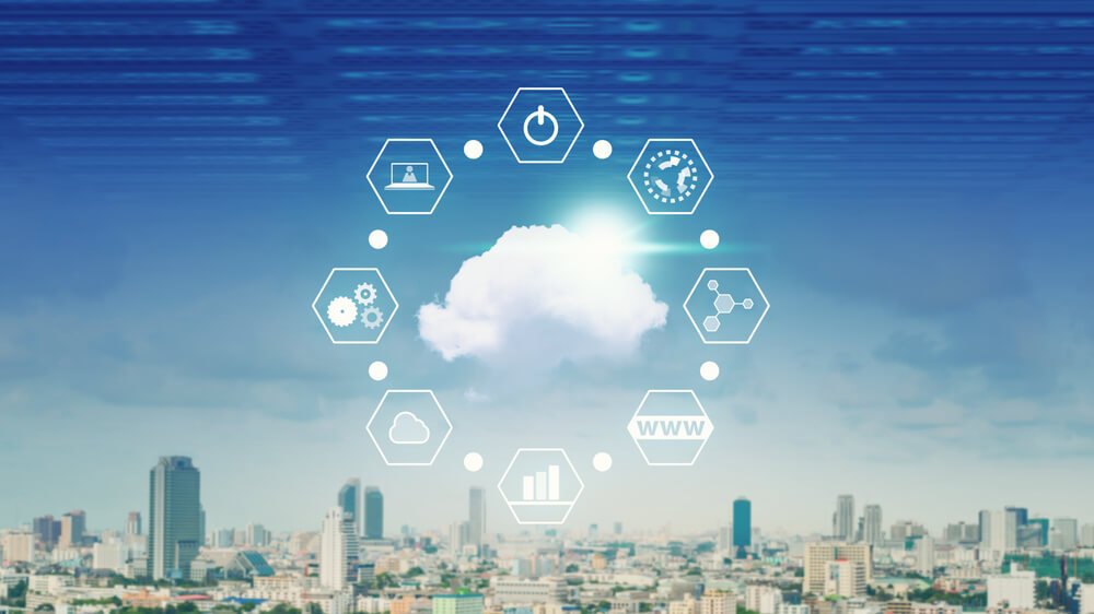 Cloud-Based System Benefits for Business
