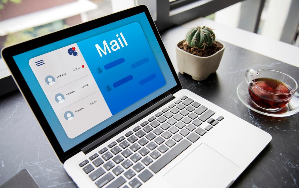 Email Messaging vs. Platform Chat: Choosing the Right Solution for Business Communication