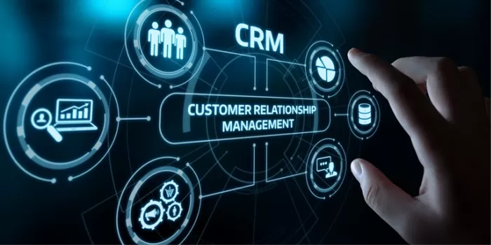 Jenis-Jenis CRM dan Manfaatnya bagi Bisnis Modern