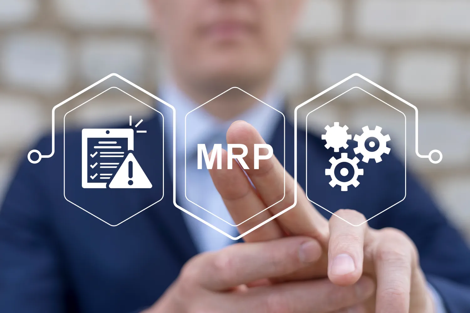 MRP Transformation in the Industry 4.0 Era: What You Need to Know