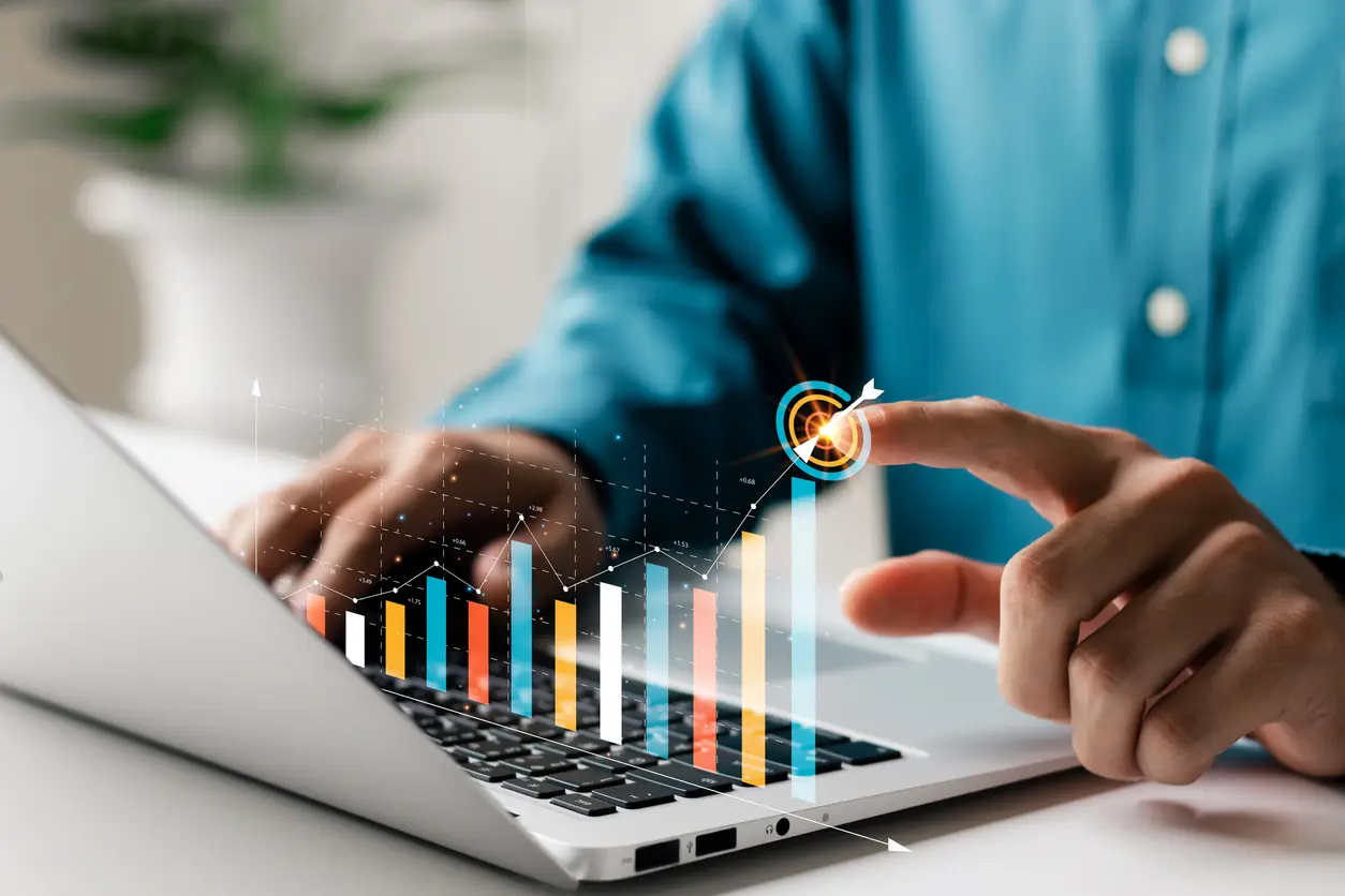 Strategi Efektif Mengukur Kinerja Tim Sales dengan Dashboard Digital