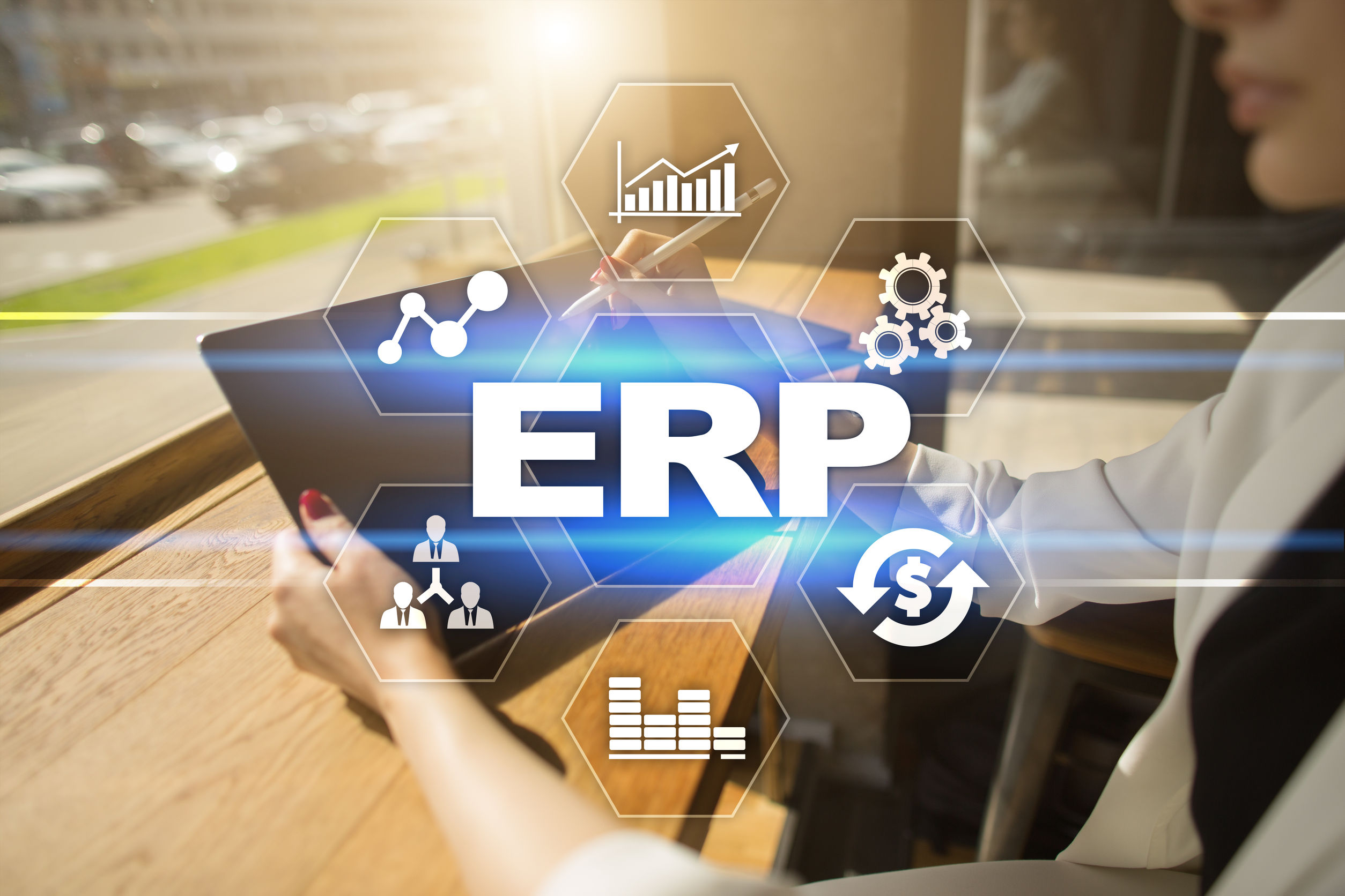 5 Modul ERP yang Wajib Dimiliki untuk Mengoptimalkan Bisnis