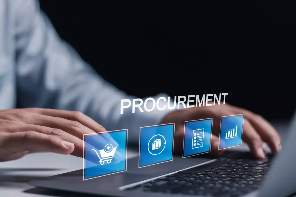 e-Procurement dalam Bisnis Modern: Definisi, Manfaat, dan Implementasi