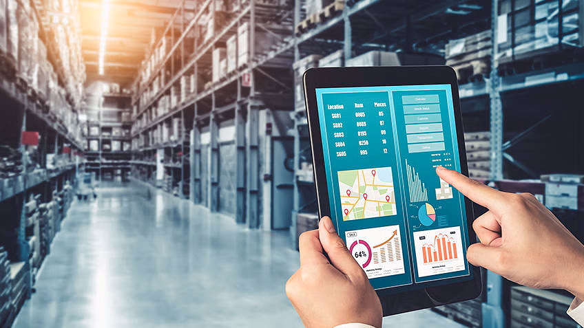 Pengertian dan Strategi Reorder Point dalam Inventory Management 
