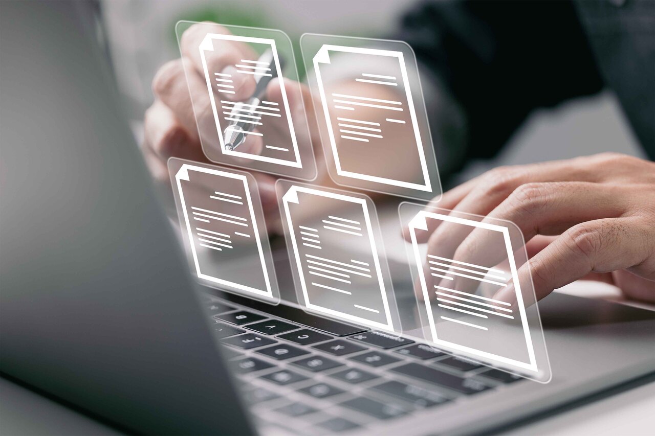 E-Document: Solusi Modern dengan Tanda Tangan Digital dan E-Meterai