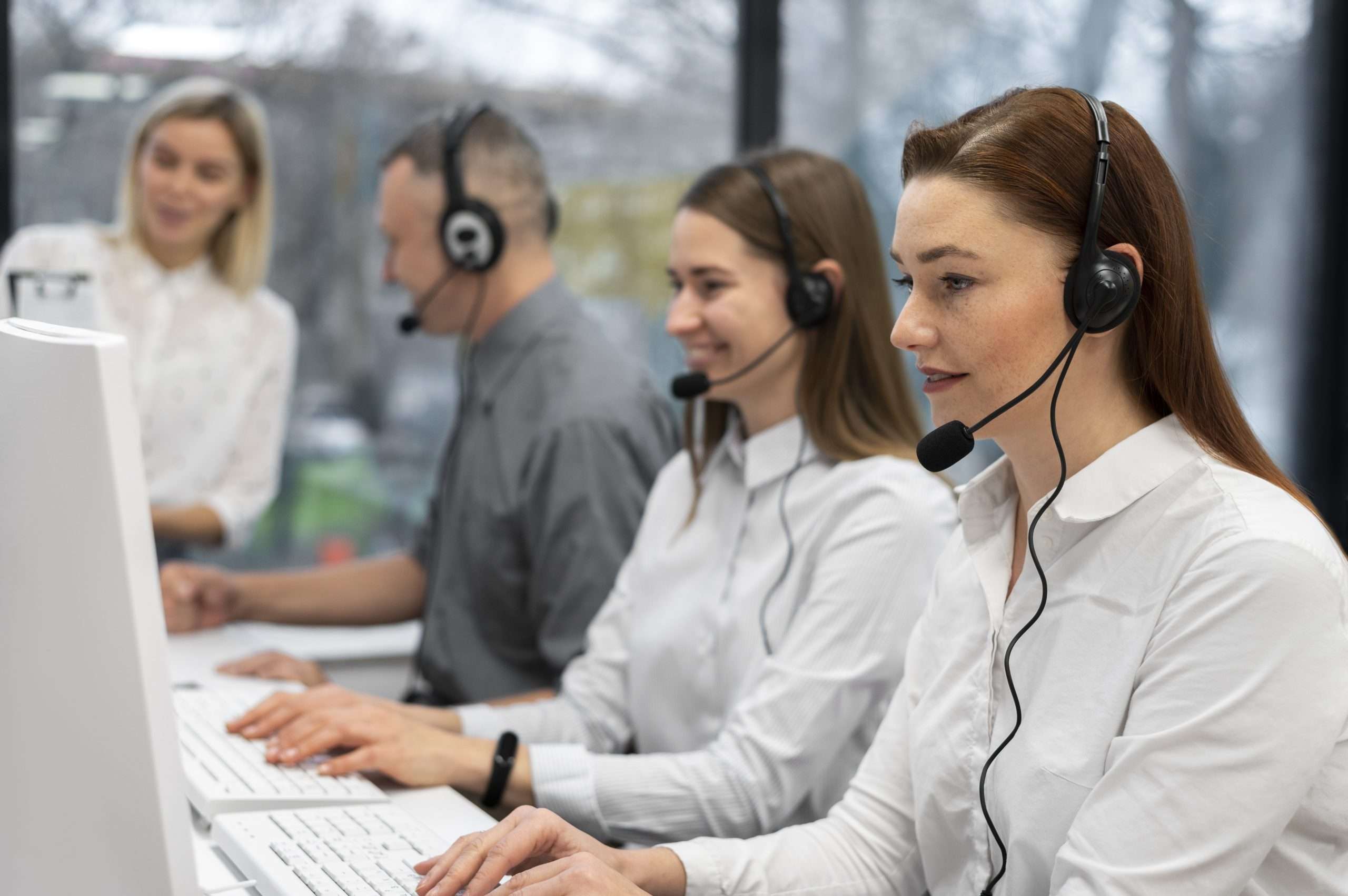 Cara Menangani Keluhan Pelanggan Lebih Cepat dengan Sistem Helpdesk