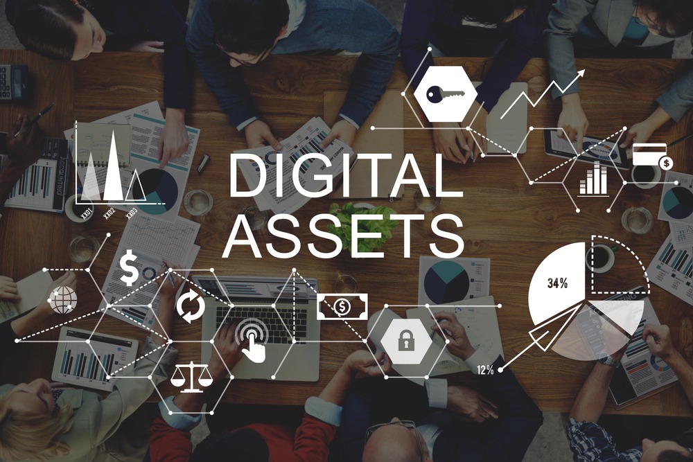 Digital Asset Management in the Remote Work Era: What to Organize and Secure