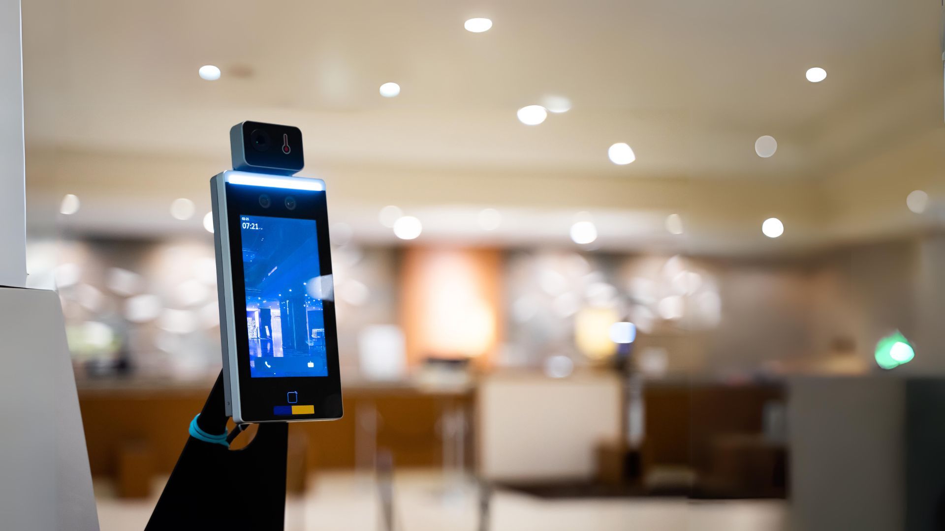 Sistem Absensi Fingerprint vs Face Recognition: Cara Kerja dan Manfaat