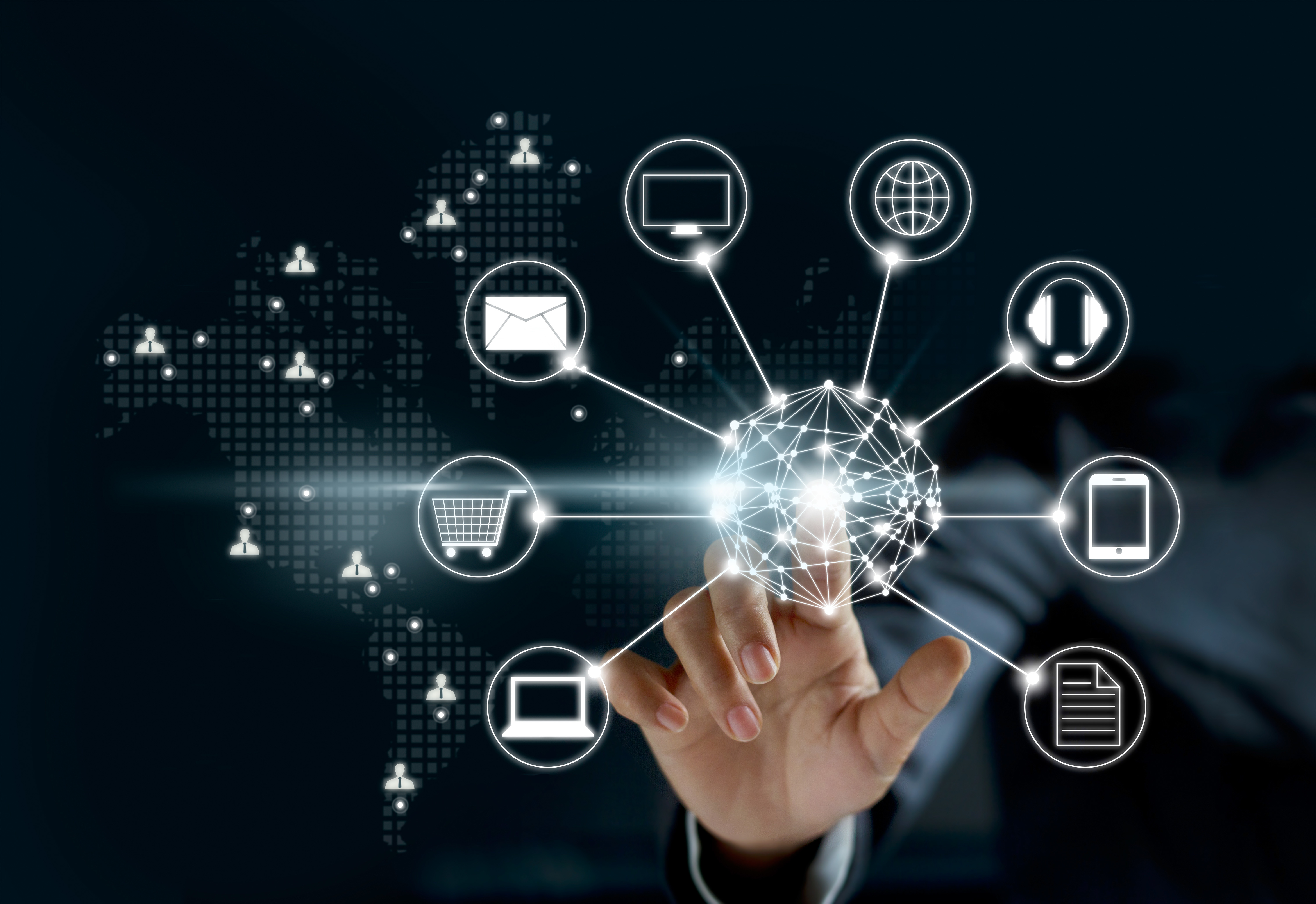 Marketing Campaign Strategy and Management: Why Omnichannel Is the Key to Success
