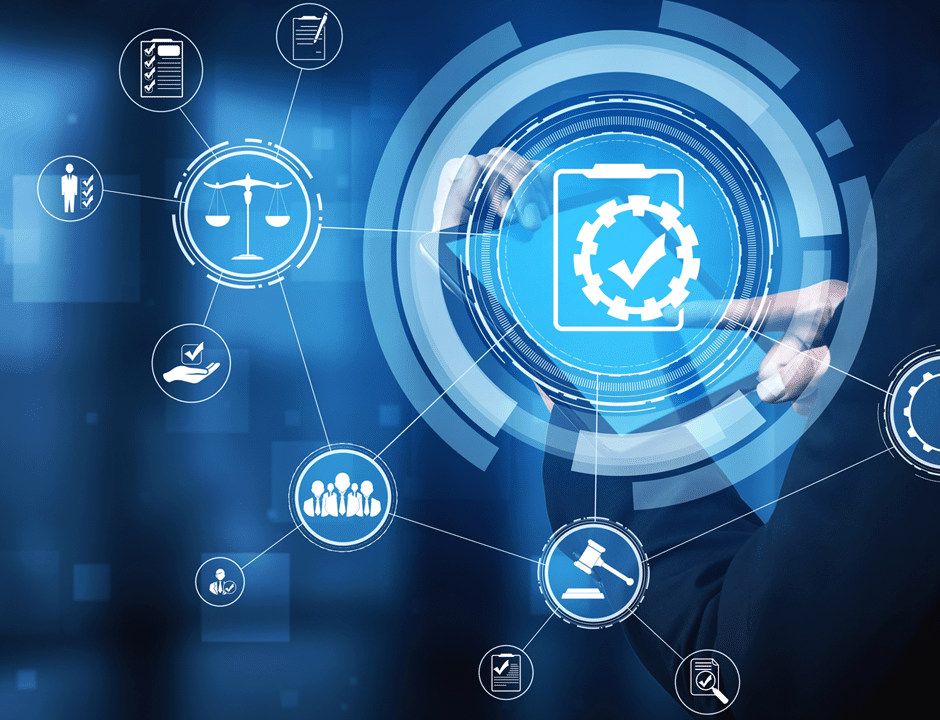 Digital Audit Trail: The Backbone of Transparency and Compliance in Modern Business