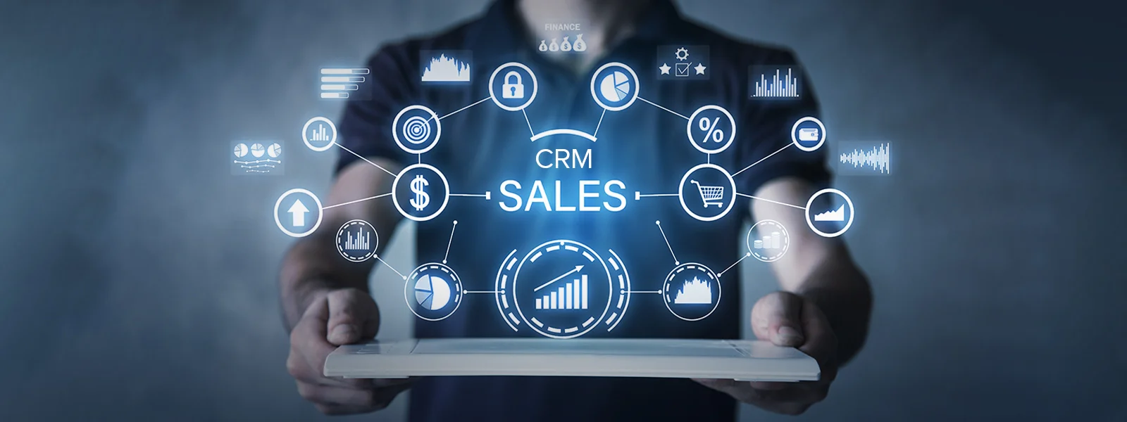 Strategi Follow Up Penjualan Efektif: Cara Kerja dan Peran Sistem Sales & CRM