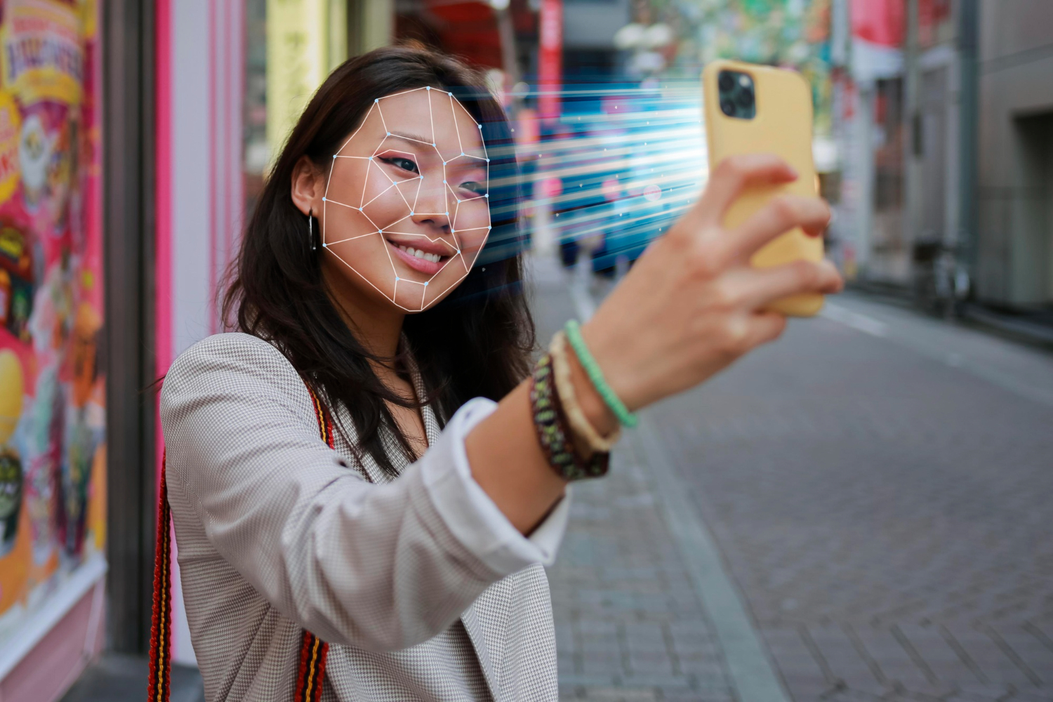 Facial Recognition in Business: Use Cases, Bottlenecks, and Why It Matters