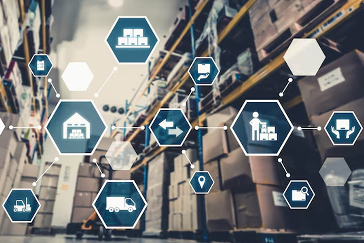 Strategi Produksi Efektif di Industri Manufaktur: Tantangan Umum dan Peran Teknologi Terintegrasi