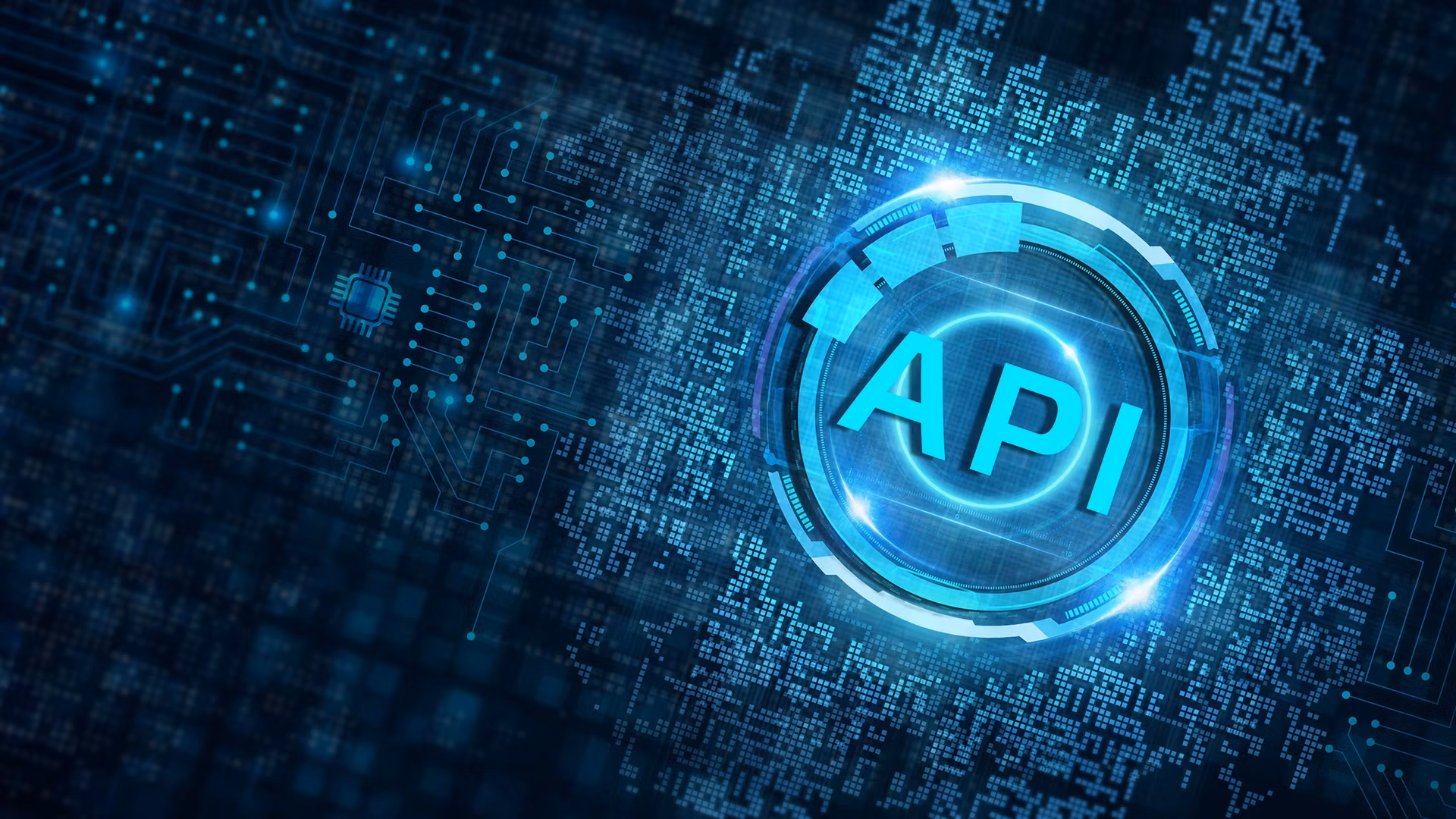 Why APIs Are the Digital Backbone of Scalable and Connected Business Operations