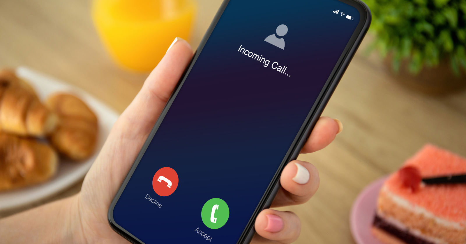 Branded Calling: Transforming Voice Communication into a Trust-Building Channel