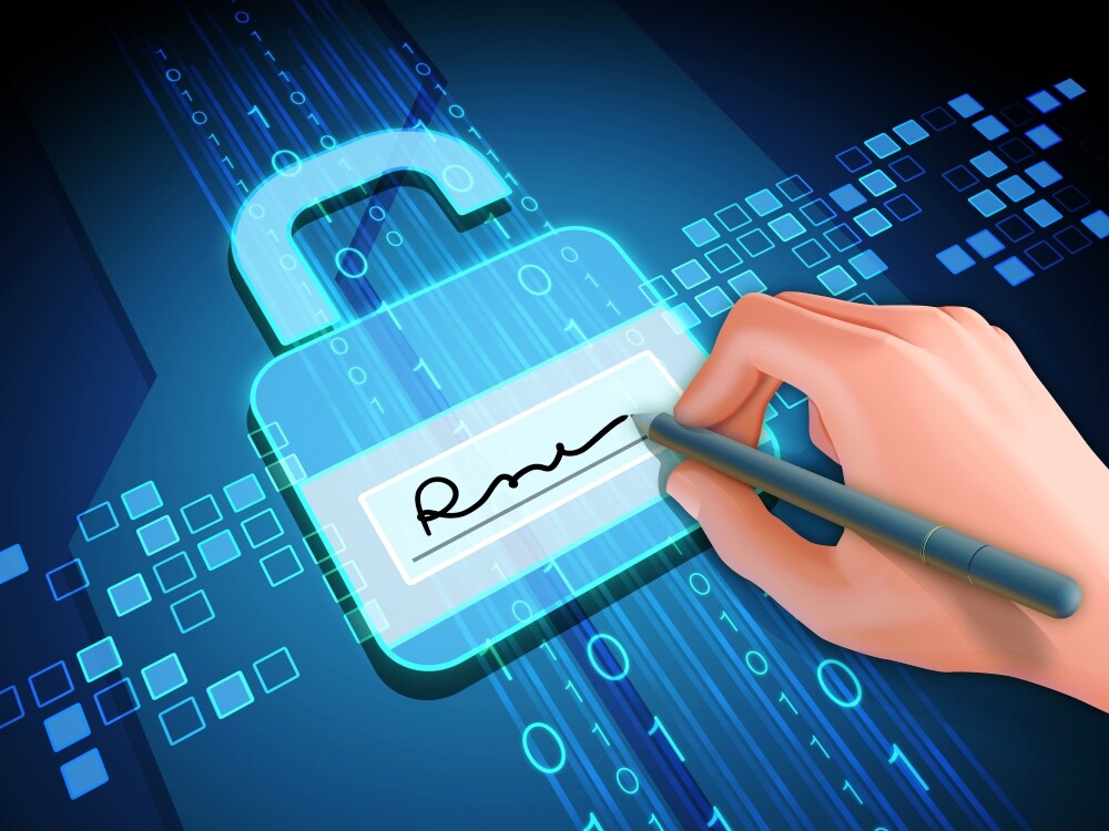 E-Signature vs. Scanned Signature: What’s the Difference and Why It Matters
