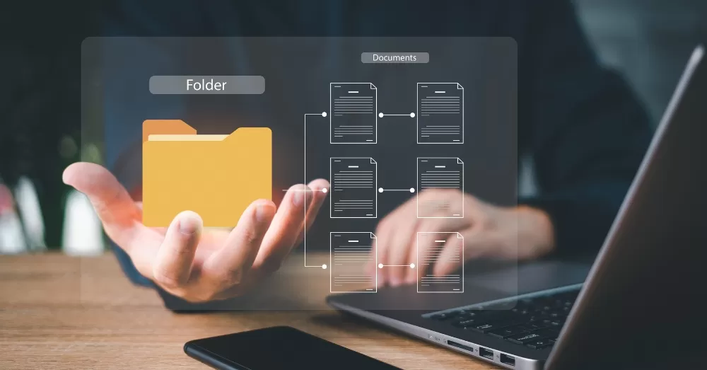 e-Doc: Solusi Modern untuk Pengelolaan Dokumen Elektronik