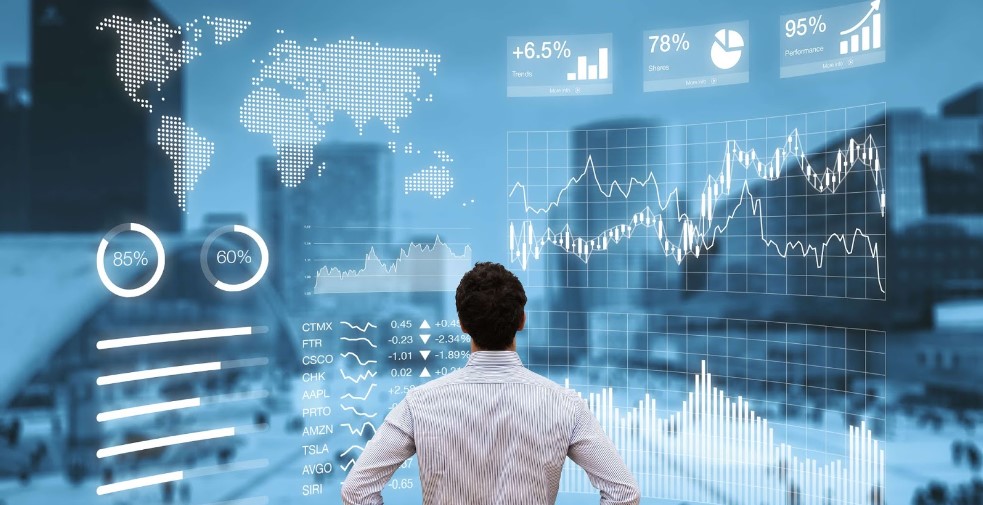 Forecasting: Pengertian, Jenis, dan Strategi Prediksi Bisnis yang Efektif