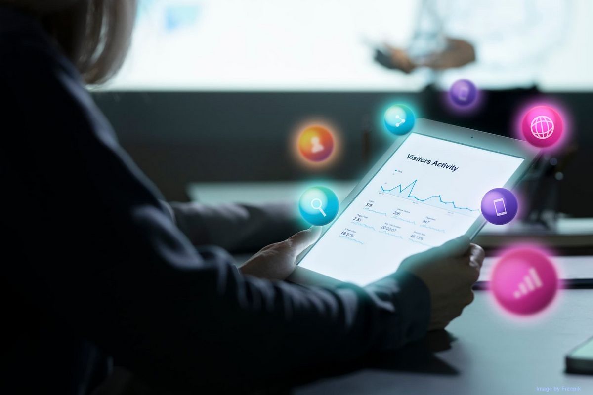 Unlocking Customer Insights Through Digital Footprints