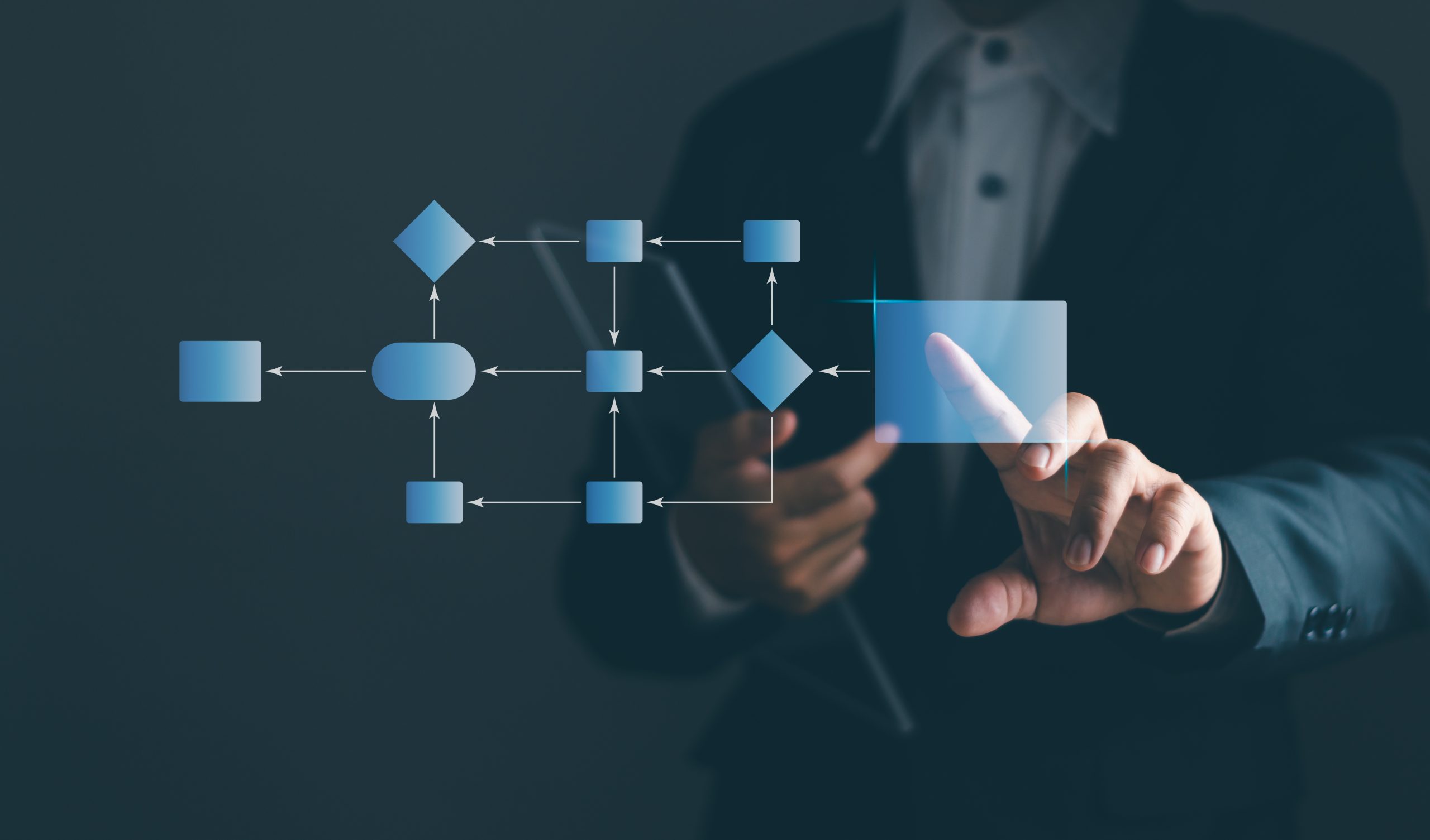 Tailoring Workflow Builders for Your Industry