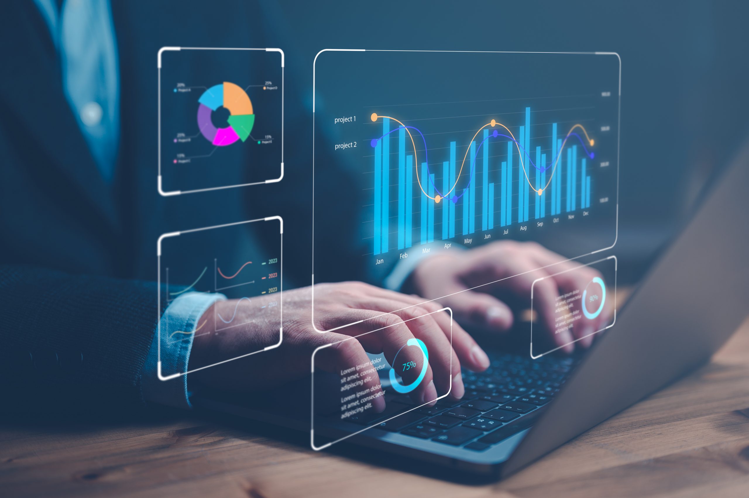 Beyond Bounce Rate: 5 Digital Marketing Metrics That Truly Matter