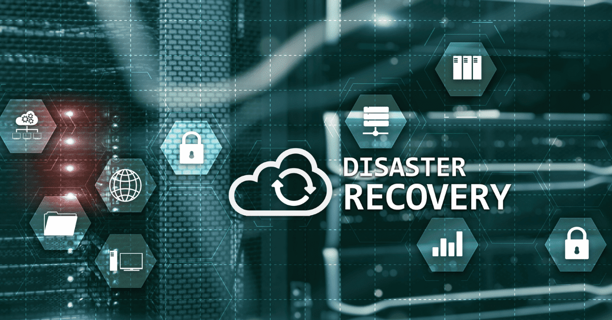 The Role of Cloud Backup in an Effective Disaster Recovery Strategy