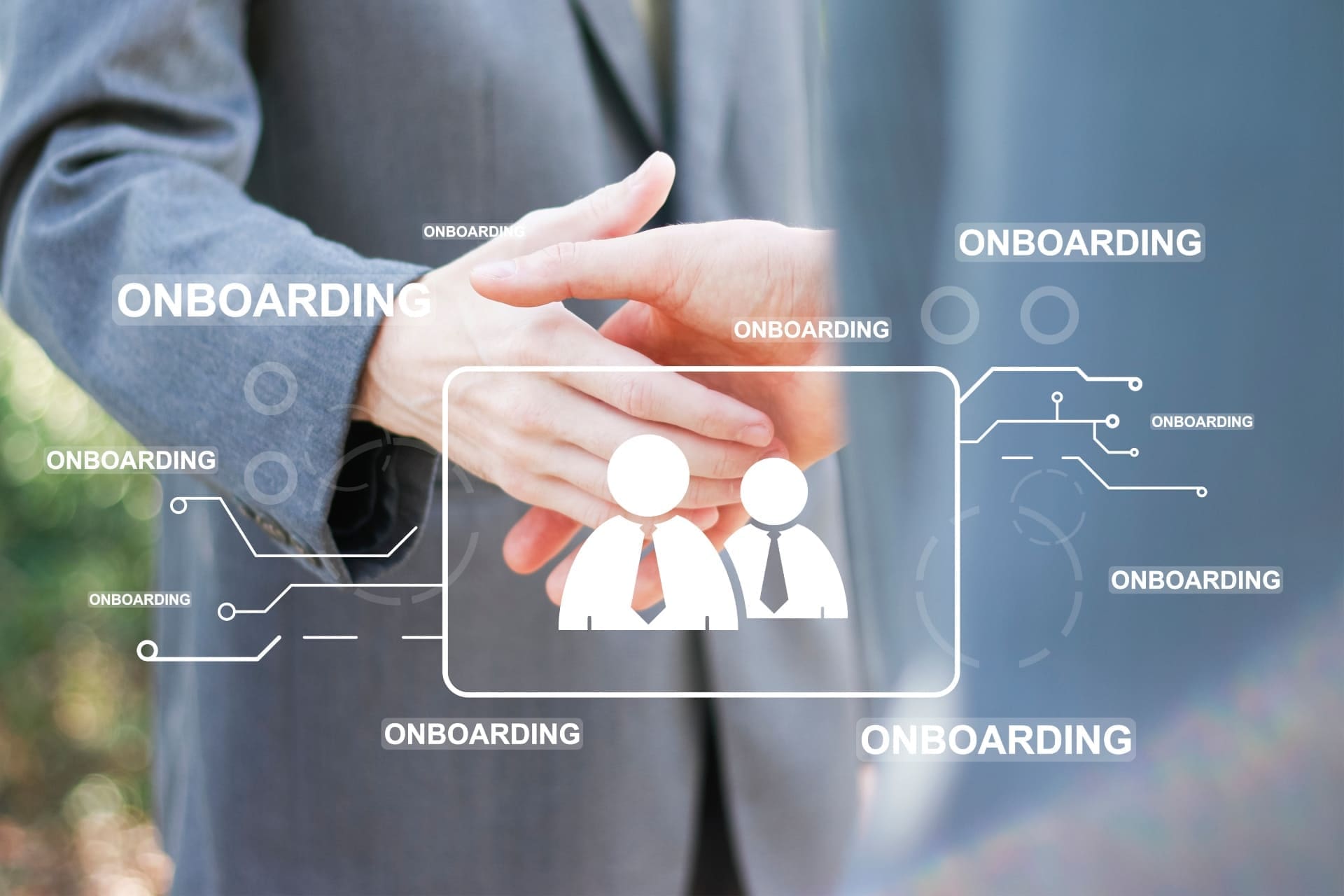 Onboarding Digital: Solusi Efisien untuk Karyawan Baru dan Tim HR