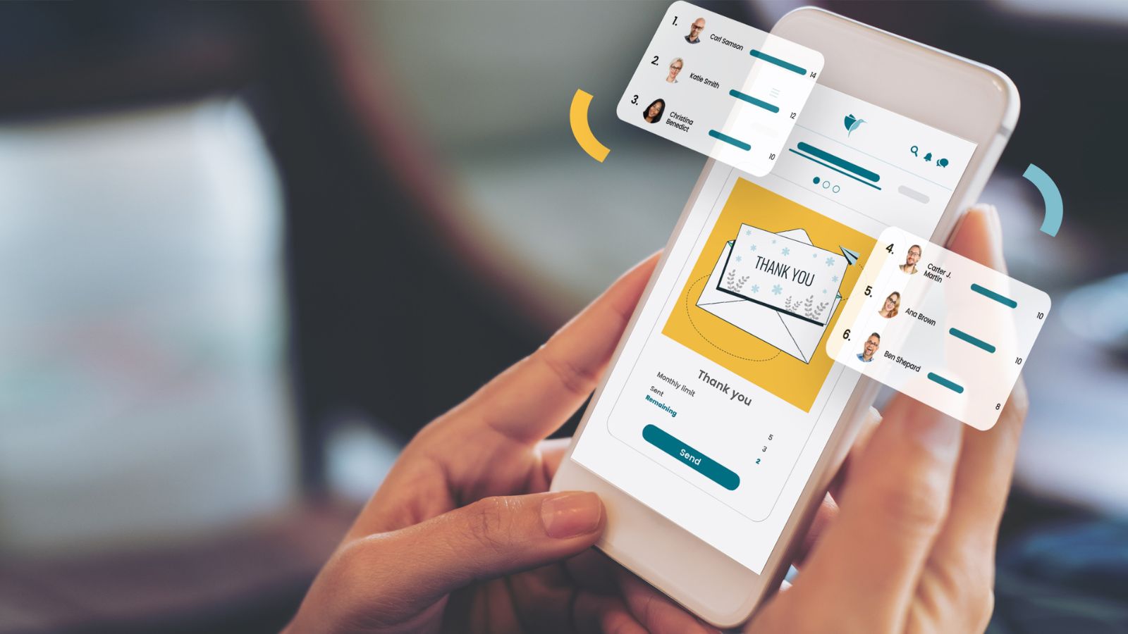 Why In-App Communication Matters in Operational Work