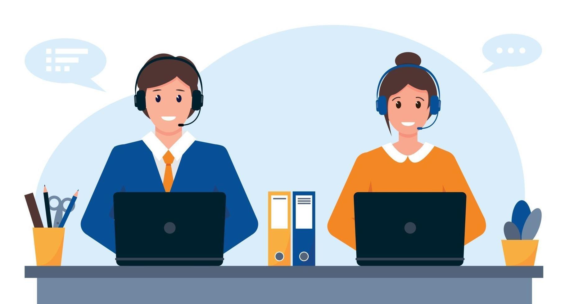 Smart Call Center Strategies for B2B and B2C Communication