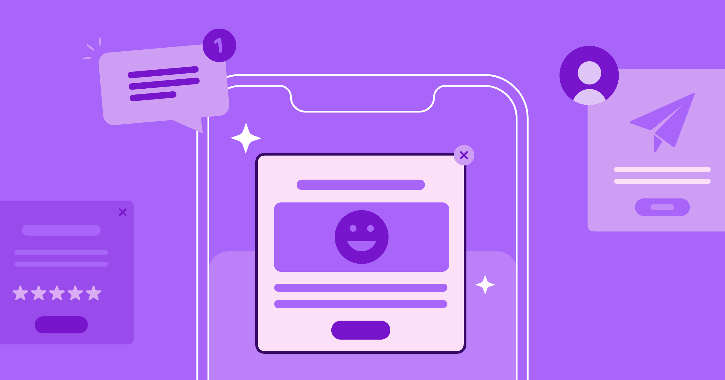 Kolaborasi Tim Efektif dengan E-Doc dan In-App Communication