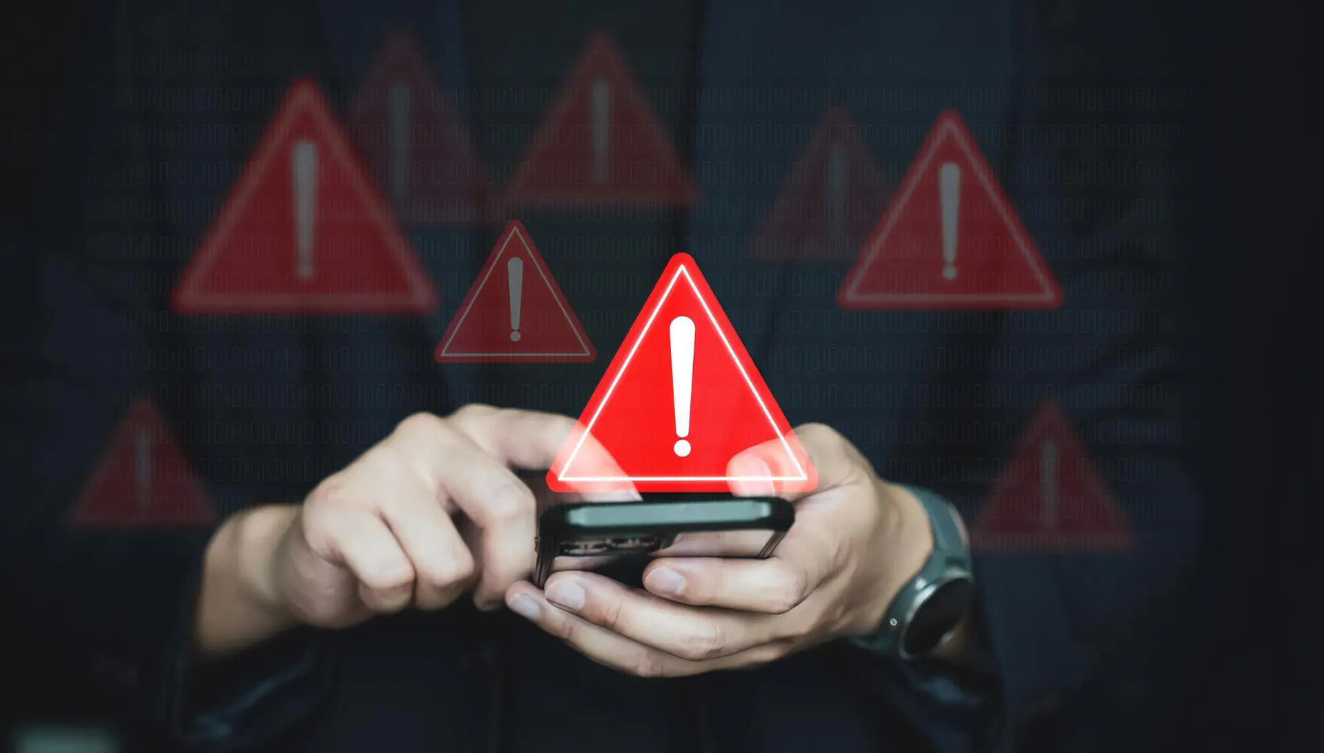 Critical Incident Management: Why SMS Fallback Still Matters