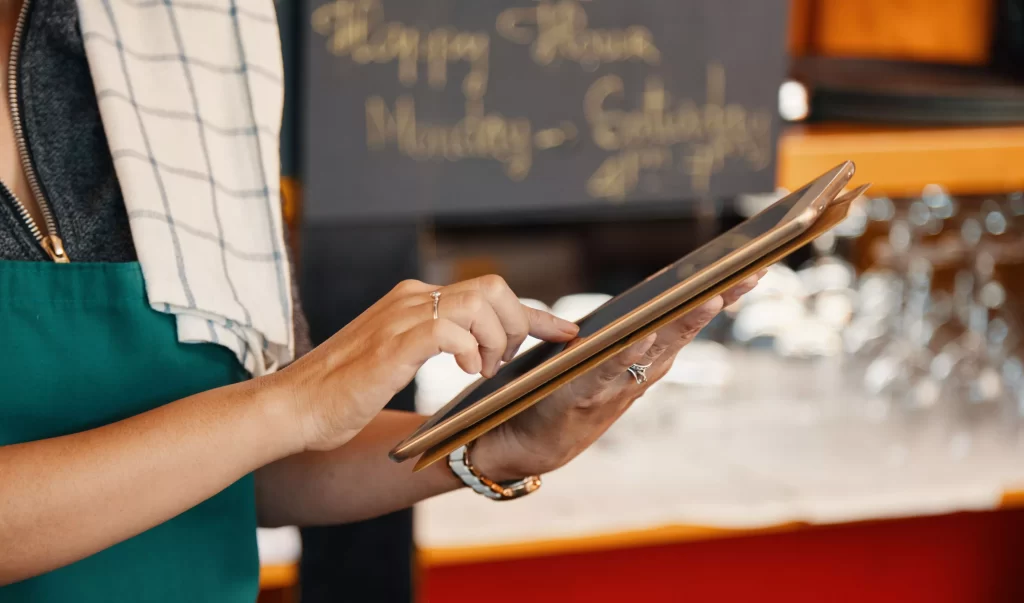 Checklist Harian Digital: Solusi Efisiensi Operasional Restoran Masa Kini