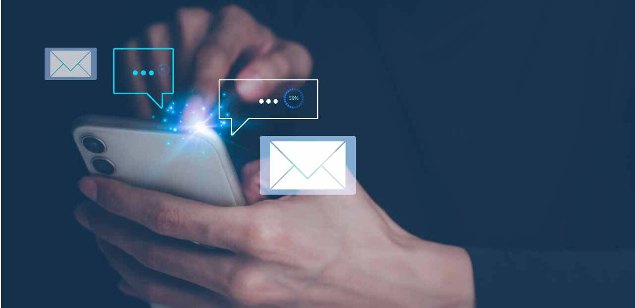 Dynamic Sender Masking: Personalizing Brand Identity by Location