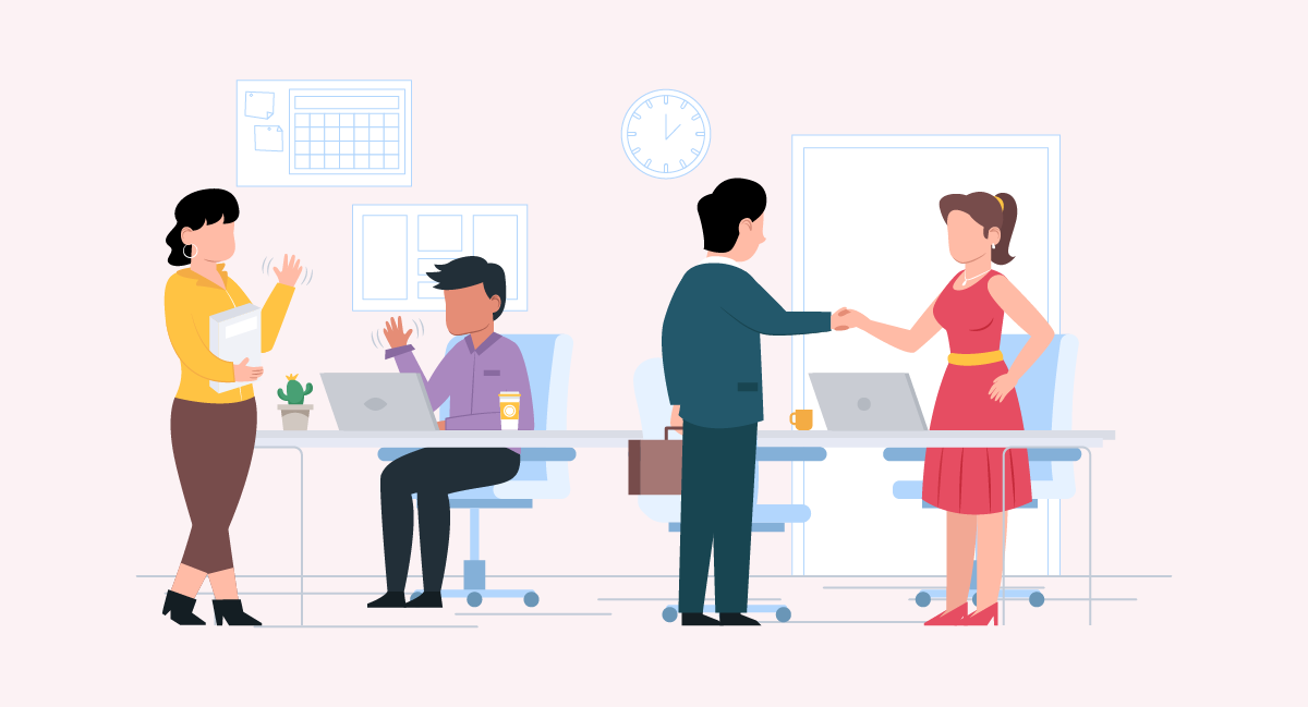 Jenis-Jenis Offboarding Karyawan dan Pentingnya Digitalisasi Administrasinya