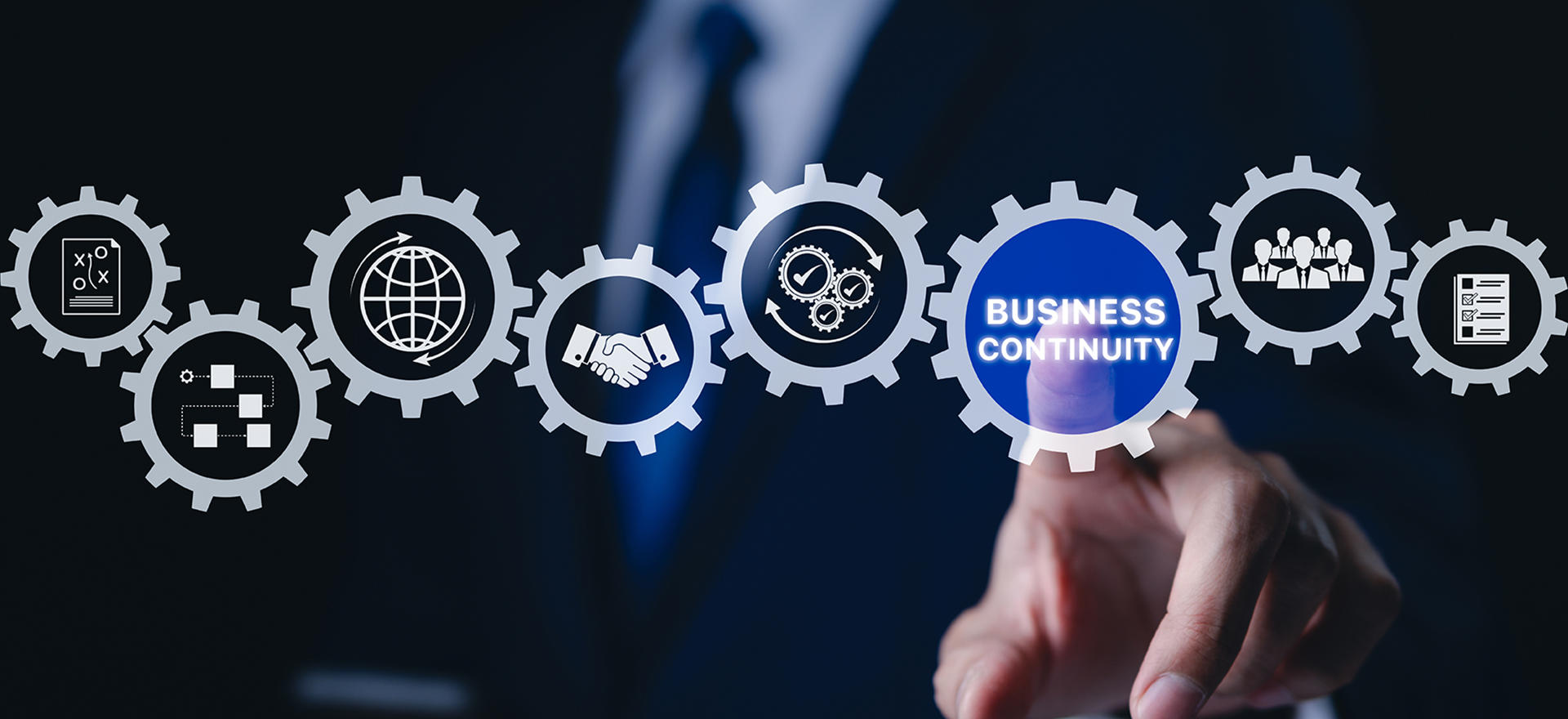Is Your Business Ready for Continuity? Here are Critical Areas to Review