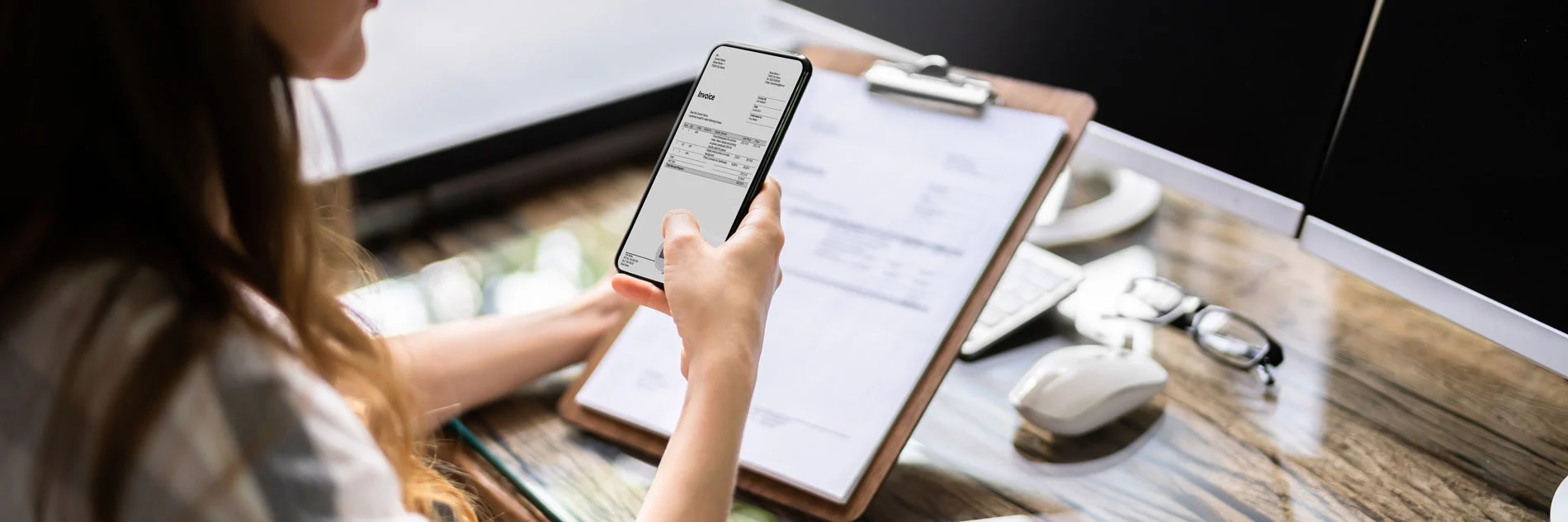 How Optical Character Recognition Helps Small Businesses Go Digital