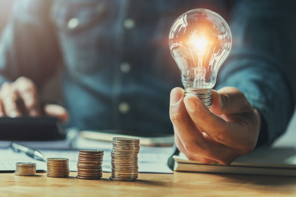 New IoT Ideas for the Future of Finance Industry