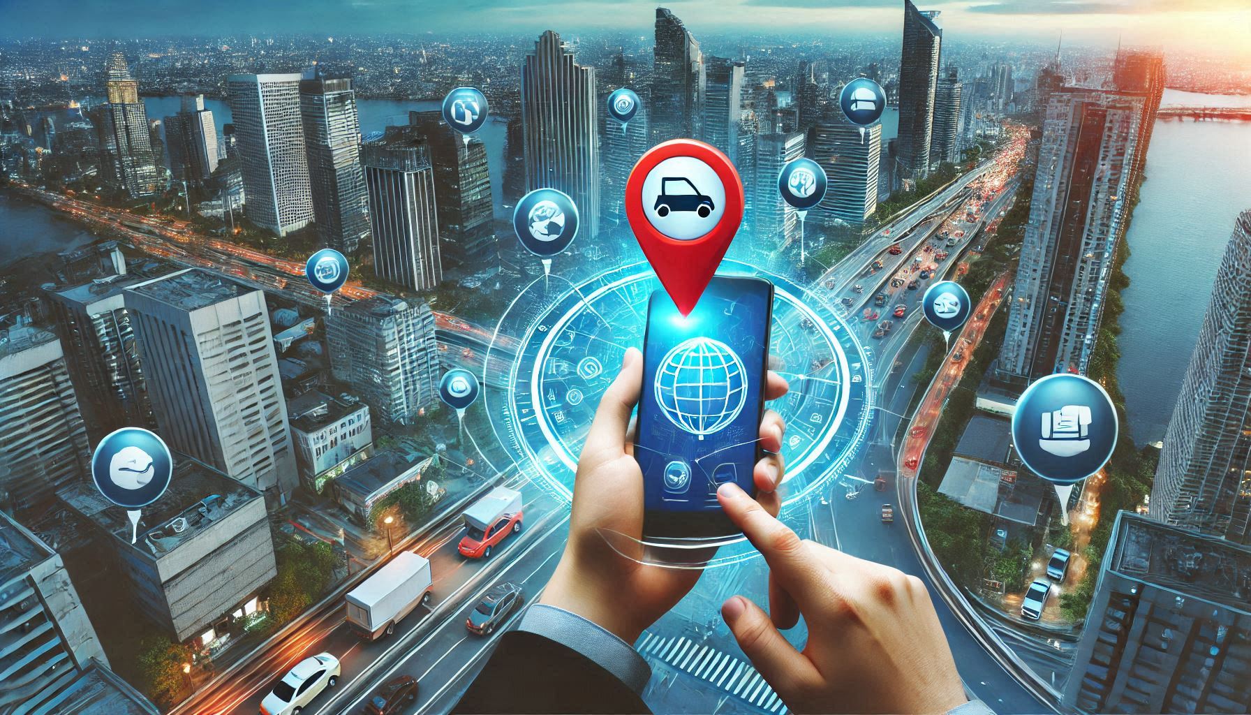GPS dan Analitik Lokasi: Strategi untuk Memahami Konsumen Lebih Baik