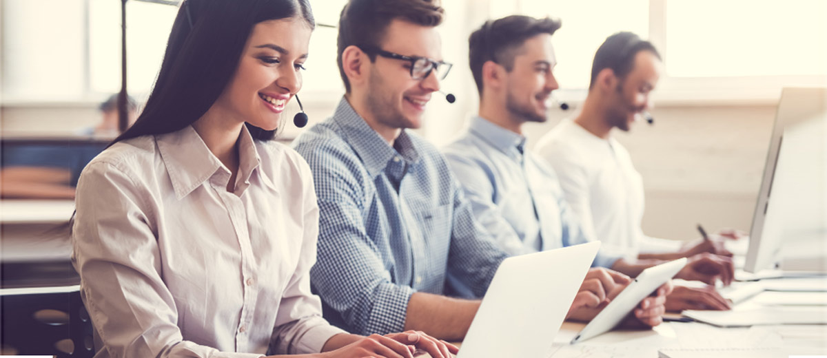 Call Center Agent Training Strategies in the Digital Era