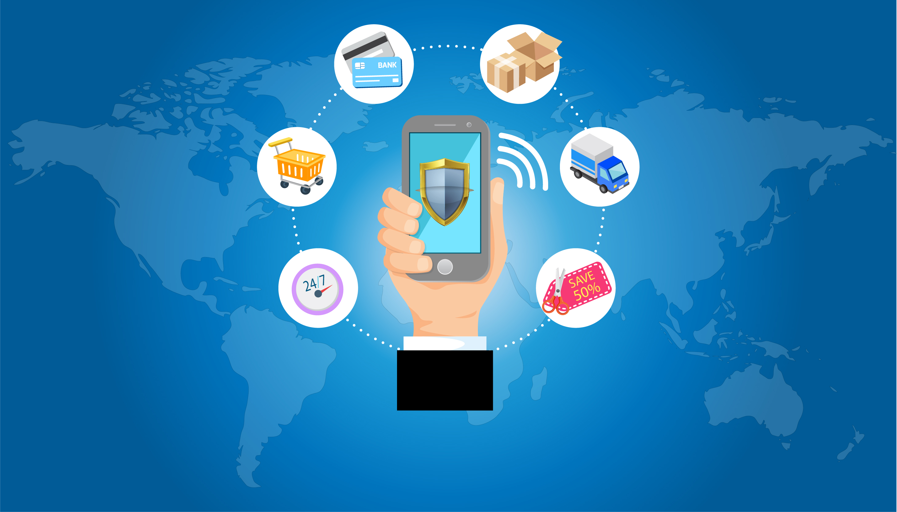 Fraud Detection Implementation in E-Commerce and Marketplaces