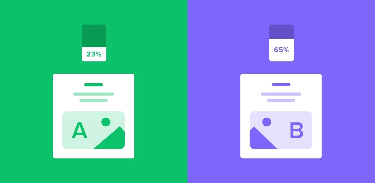 The Role of A/B Testing in Optimizing Email Marketing Campaigns