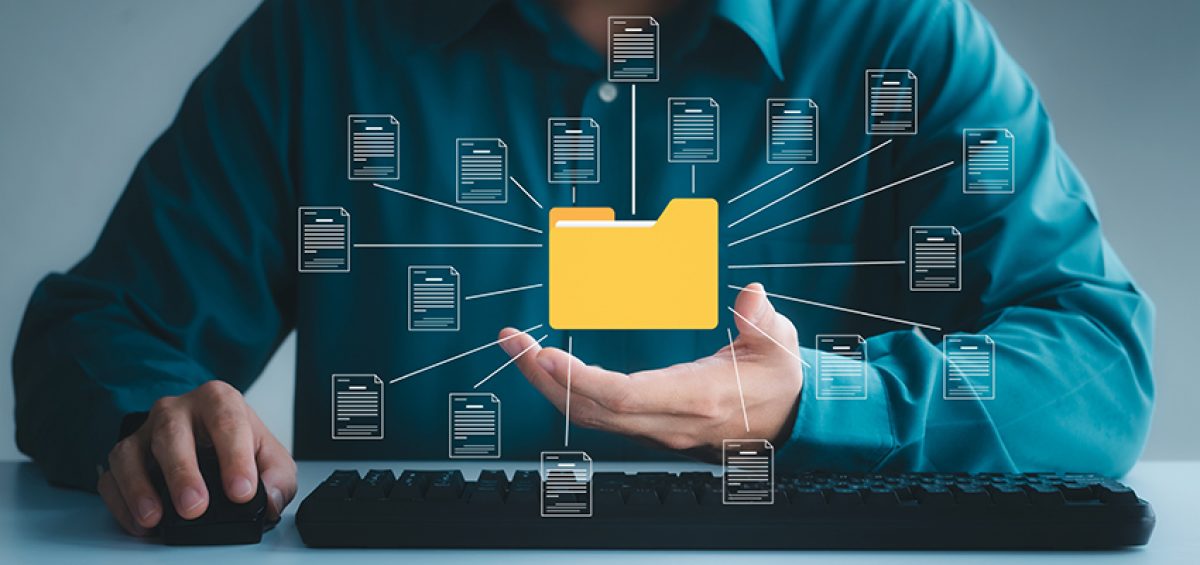 Jenis-Jenis e-Doc dan Perannya dalam Operasional Perusahaan