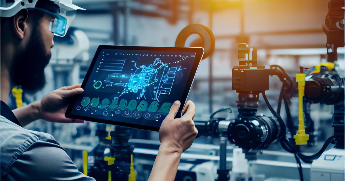 IoT Penetration Testing: Securing the Smart Devices That Power Modern Business