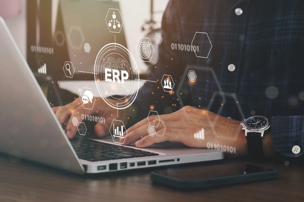 The Importance of User Training in Successful ERP Adoption