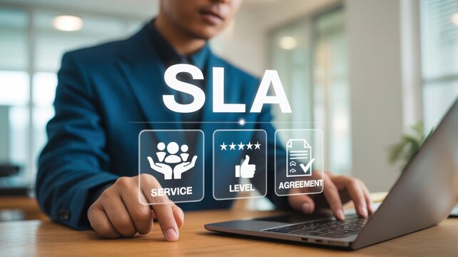 Checklist for Evaluating Digital Service SLAs Before Signing a Contract