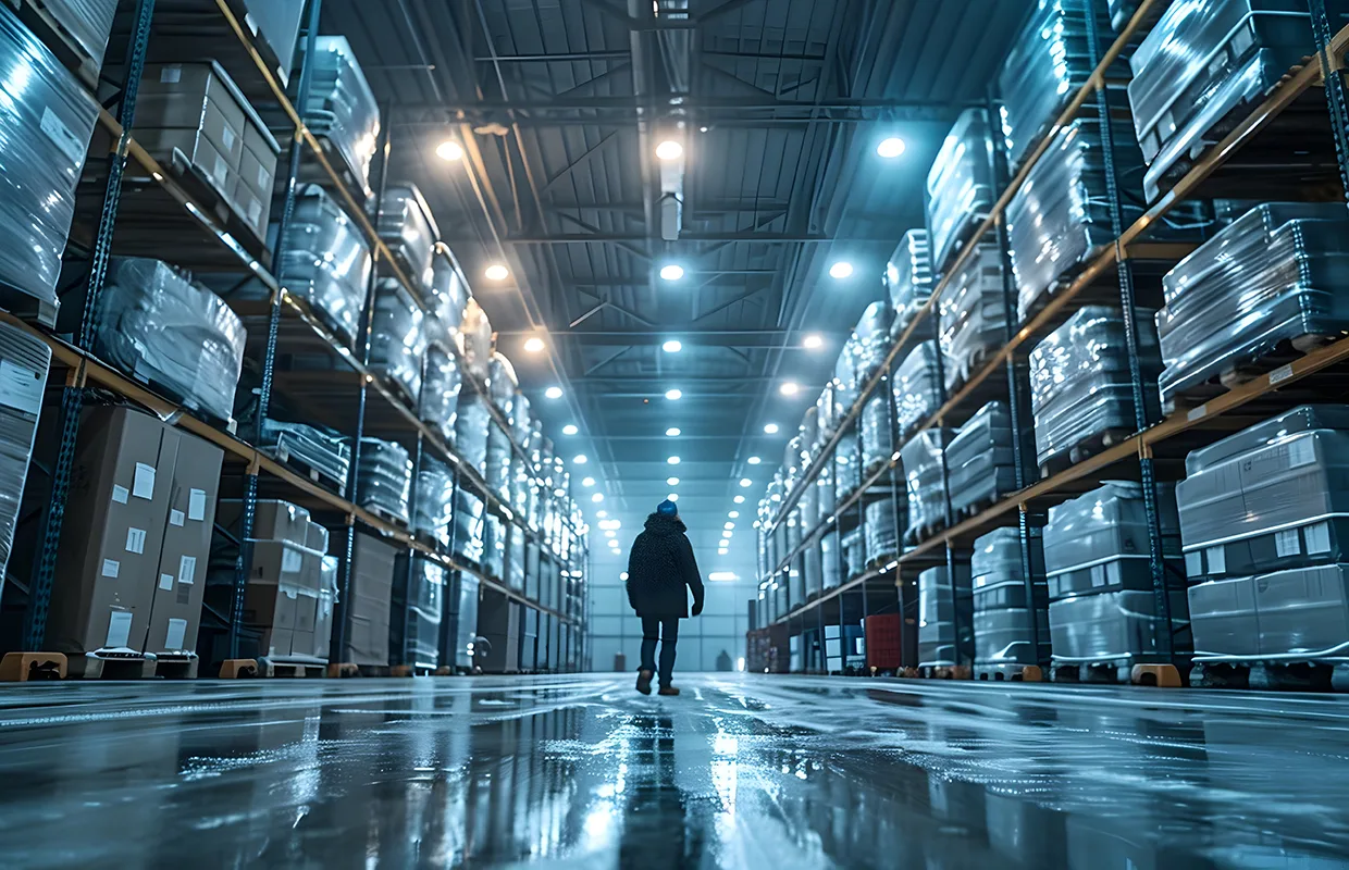 Cold Chain Compliance: Meeting Global Standards for Safety and Quality