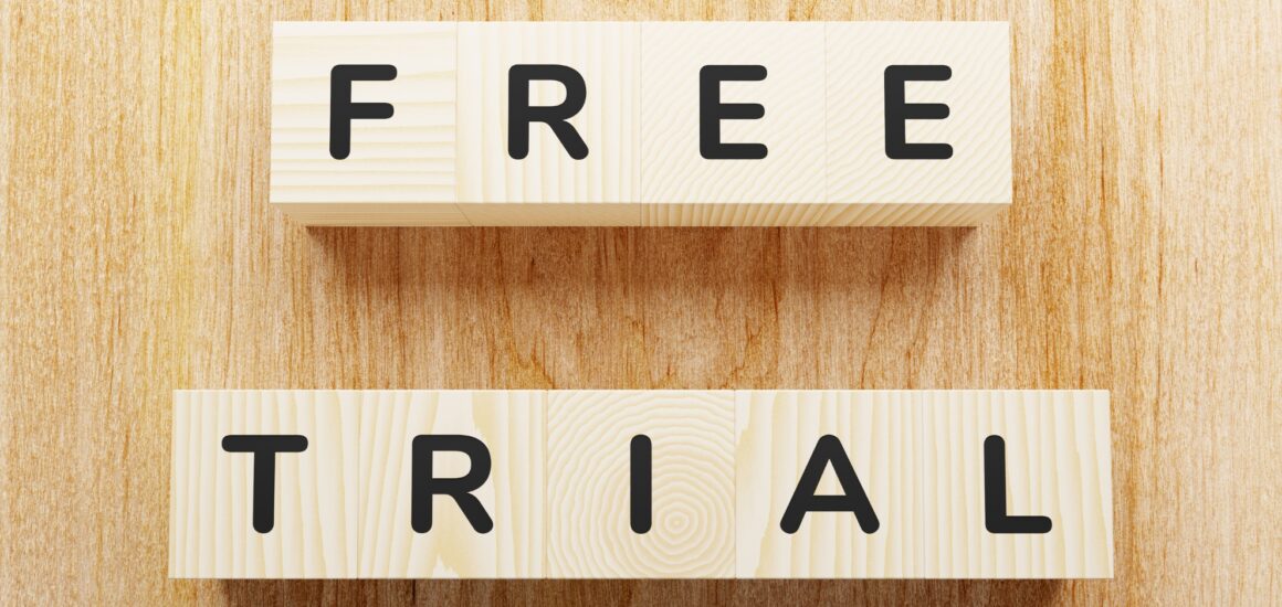 Free Trial: Strategi Hemat Biaya Marketing dengan Hasil Maksimal
