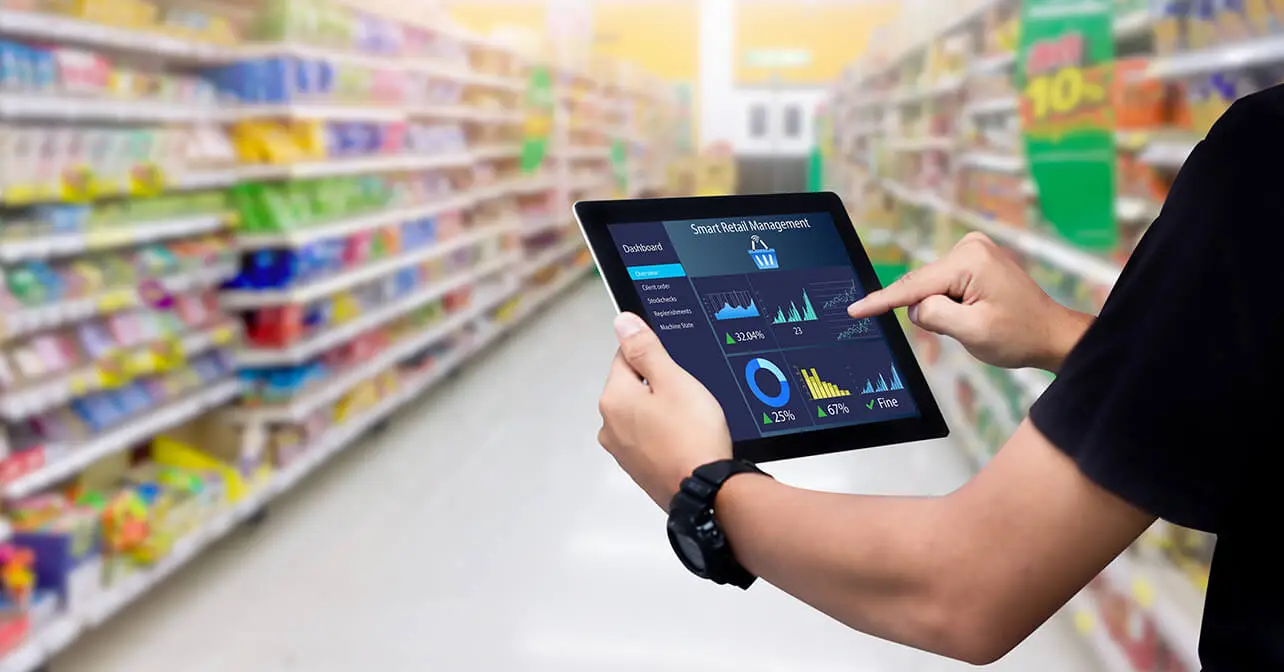 Pemanfaatan Data Digital untuk Analitik di Industri Retail