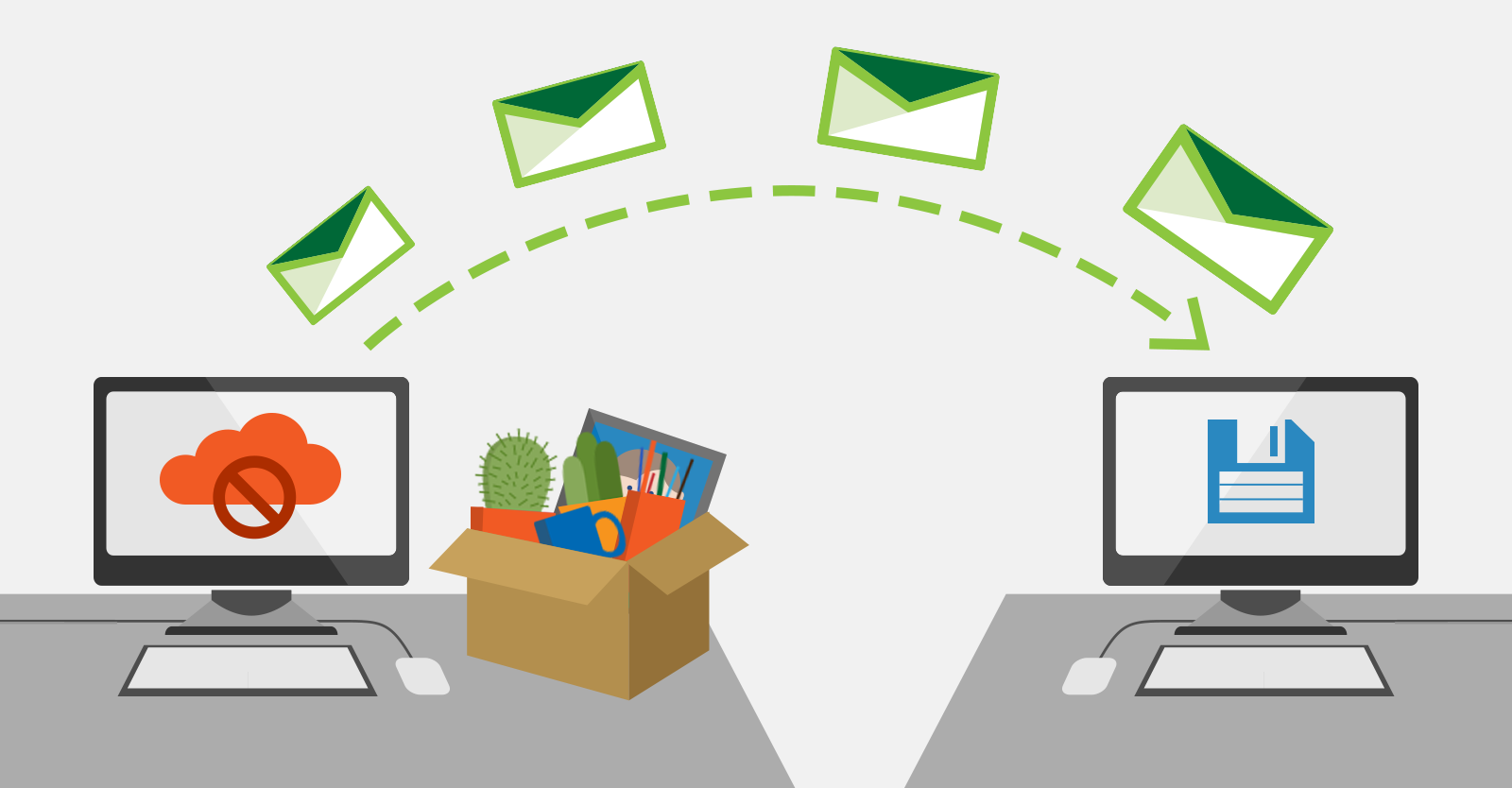 Retention Policies vs. Auto-Archive: Which One Do You Need?